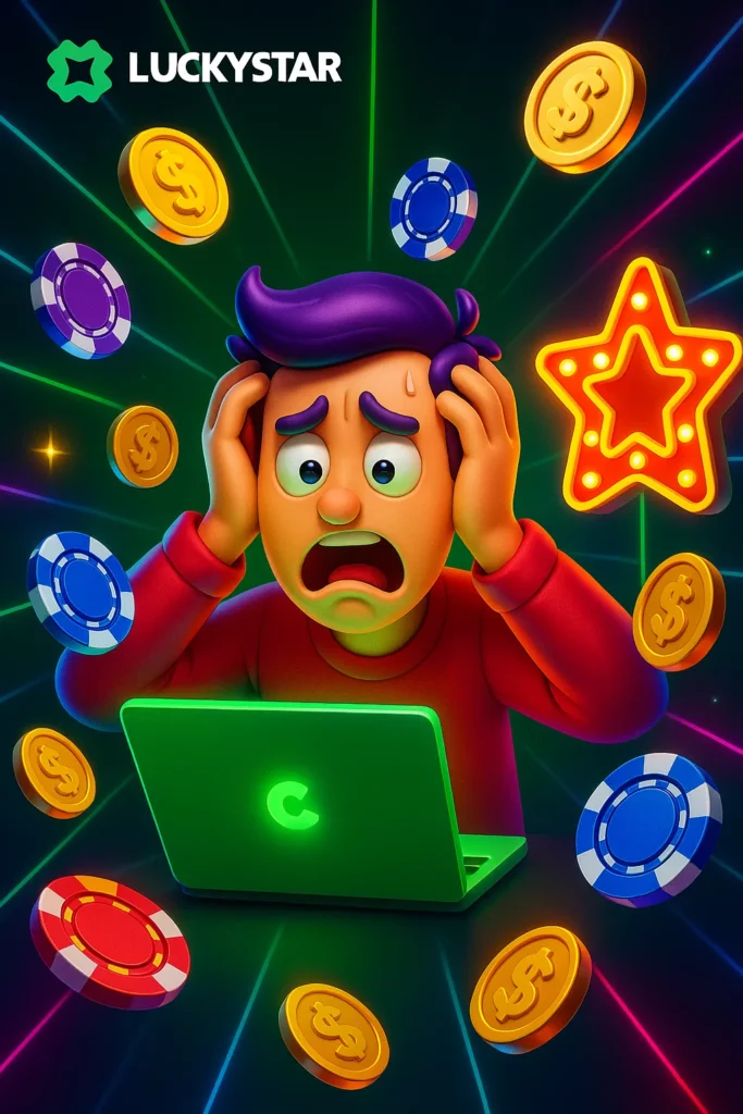 What If You Can’t Log In?